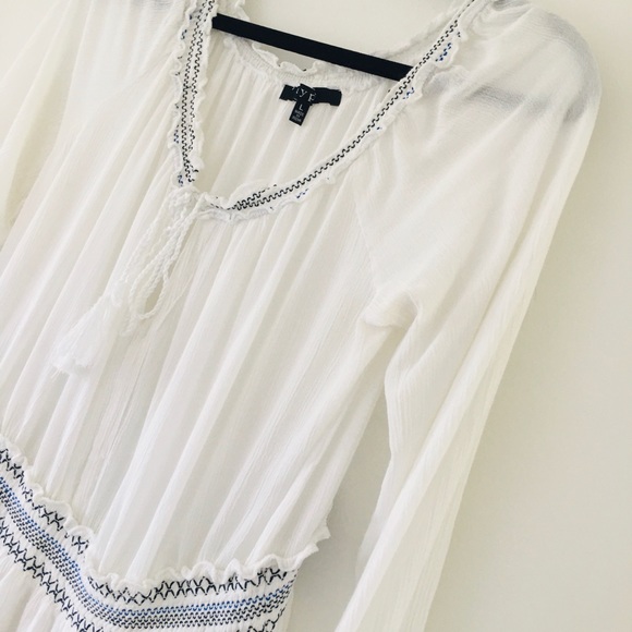 Coverup/Summer Dress - Picture 2 of 5